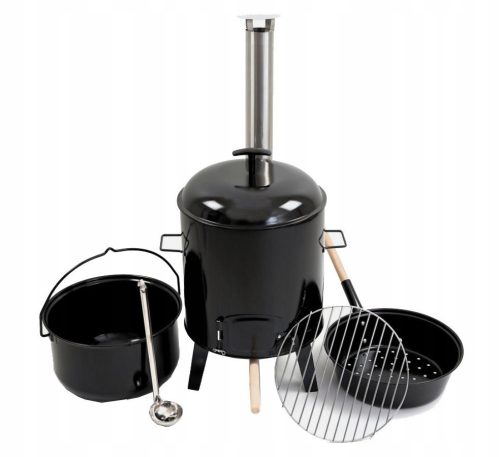  Standing kettle Activa 14 l