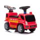  Battery-powered vehicle Ride-on Fire brigade Cannon Soap bubbles Sounds