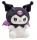  PLUSH TOY Hello Kitty Sanrio KUROMI cuddly toy LARGE 35 cm toy