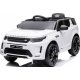  LAND ROVER DISCOVERY ELECTRIC CAR 12V 2 ENGINES REMOTE CONTROL