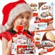  Kinder Country Chocolate Egg Package Set READY GIFT St. Nicholas Day