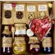  Mega Large Gift Set XXL Birthday Name Day Nuts Chocolate Coffee