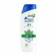  Head & Shoulders Shampoo 360 ml Anti-dandruff