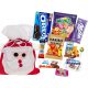  Kinder Milka Sweets Set For Santa Claus Christmas Gift Package Sweets