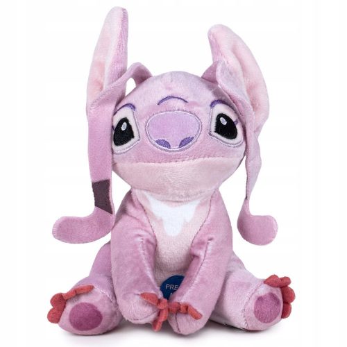  Stitch Angel plush with sound 14 cm