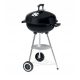  Charcoal grill Grill Meister 44 x 44 cm