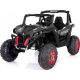  ELECTRIC JEEP UTV 24V 4x45W SHOCK ABSORBERS KEY REMOTE CONTROL