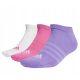  ADIDAS SOCKS 43-45 3 pairs