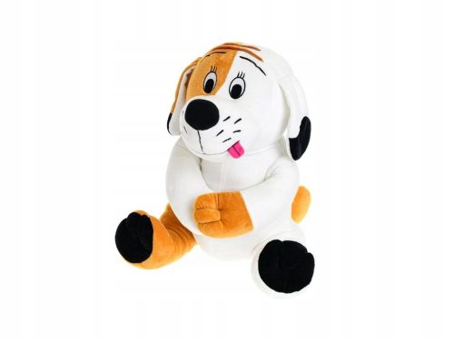  MAXIPES FIGURE plush 36 cm sitting