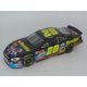  ACTION 2002 RICKY RUDD #28 MUPPETS FORD TAURUS HAVOLINE MUPPETS NASCAR 1:24