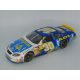  ACTION 2003 STEVE PARK #30 CHEVROLET THIRD EYE BLIND AOL NASCAR 1:24