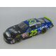  ACTION 2004 BRIAN VICKERS #25 CHEVY GMAC DITECH FATHER'S DAY NASCAR 1:24