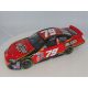  REVELL 2005 KASEY KAHNE #79 DODGE CHARGER AUTO VALUE BUMPER NASCAR 1:24