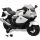  BMW 283 Electric Children's Motorbike White 6V