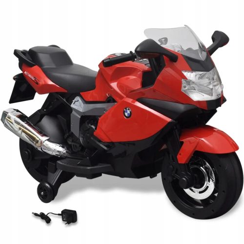  BMW 283 Electric Children's Motorbike Red 6V