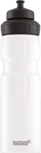  Travel bottle Bidon SIGG 750 ml white