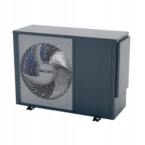  Weber Monoblock Heat Pump 12kW, 3-phase ZUM list