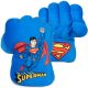  Superman mascot boxing glove 3d plush