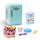  Cookeez makery Frozen cakes with fridge Cobi