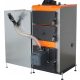  boiler automatic grate pellet coal wood 13 kW