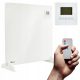  Infrared HEATER Radiator Pilot 425W