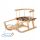  Wooden Sled Ultimate Mini Beech + String