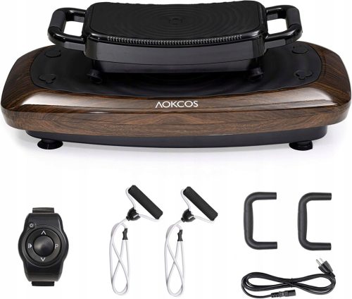  VIBRATING PLATFORM VIBRATING FITNESS MASSAGER