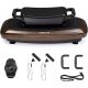  VIBRATING PLATFORM VIBRATING FITNESS MASSAGER