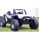  JEEP BUGGY LARGE OFF-ROAD CAR BATTERY 24V 4x55W REMOTE CONTROL