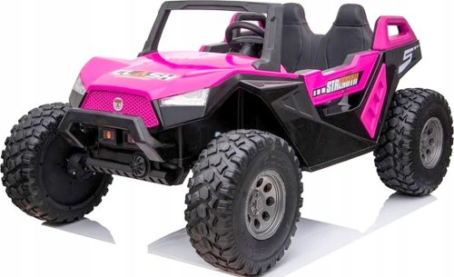  JEEP BUGGY 2 SEATS 24V BATTERY 4 ENGINES 55W REMOTE CONTROL