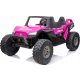  JEEP BUGGY 2 SEATS 24V BATTERY 4 ENGINES 55W REMOTE CONTROL