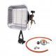  Bradas PG-009G 4500 W gas heater