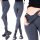  Fenome women's leggings 113 graphite classic long universal size