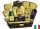  Gift Basket - Oro Nero