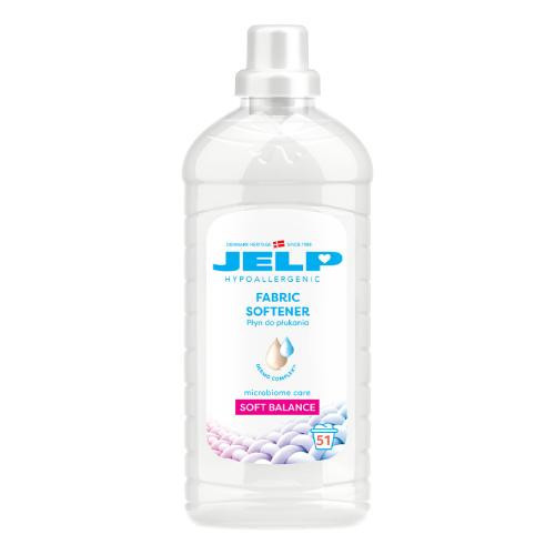 JELP Hypoallergenic hypoallergenic softener 1.8 L Soft balance