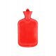  Gain Health, Hot water bottle 2l, rubber, 1 piece