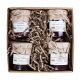  Gift Set - sugar-free fruit preserves gift