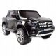  MERCEDES X LICENSE, - 4X4, 2x12V MP4 PANEL, FULL OPTION/XMX606