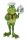  Figurine Frog Chef Cook Funny Unusual Gift