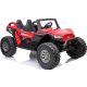  JEEP FOR 2 CHILDREN BUGGY OFF-ROAD BATTERY 24V POWER 220W