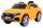  Audi Q8 Lift Battery-powered for Kids Yellow EVA Remote Control Slow Start MP3