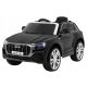  Audi Q8 Lift Battery for Children Black + Remote Control + EVA + Slow Start +