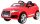  Audi Q7 Quattro S-Line Battery-Powered Red Remote Control Slow Start EVA