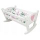  Doll's cradle Wooden Products 137