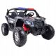  MEGA BUGGY UTV 4X200W, 24V, SUPER POWER, POWER STEERING/XB2118