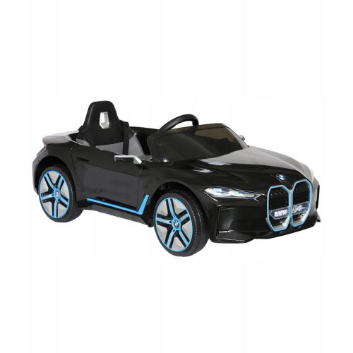  Electric children's car BMWi4 12V, 1 seat