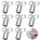  8x RADIATOR BLEEDING KEY METAL TRIANGULAR SET