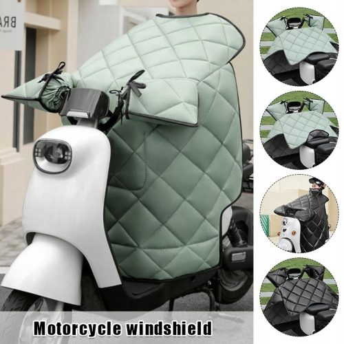  Winter Motorcycle Blanket Warmer for Cover on