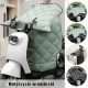  Winter Motorcycle Blanket Warmer for Cover on