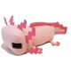  30cm Minecraft Axolotl Plush Toy